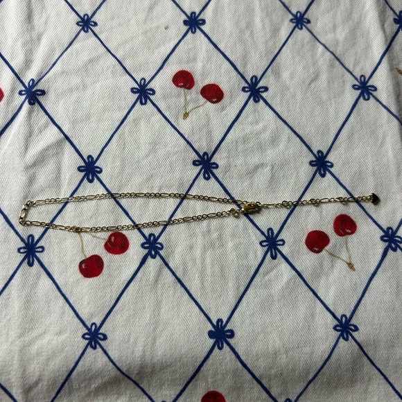 Kendra Scott Rylie Anklet - Picture 2 of 6